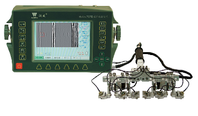 HS800型便携式TOFD超声波检测仪