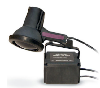 SB-100P系列高强度手持式紫外线灯